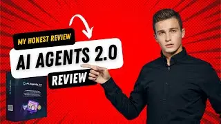 AI Agents 2.0 Review | Don&rsquo;t Buy Before Watching This Video | Best Review