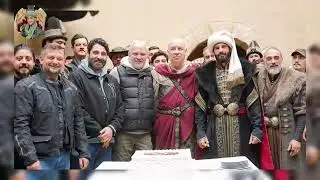 Mehmed: Fetihler Sultanı 55. B&ouml;l&uuml;m Analiz Uzun Hasan!