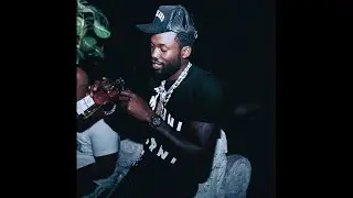 Meek Mill Type Beat - 