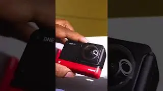 Lens Guards for Insta360 ONE RS in tamil #shorts #tamil #insta360oners