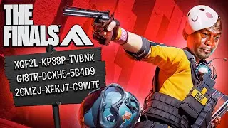 The Finals Closed Beta Experience.EXE