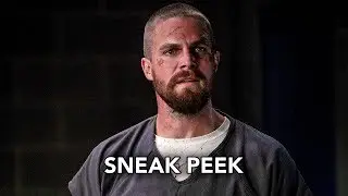 Arrow 7x03 Sneak Peek 