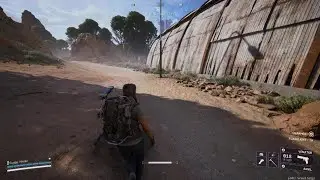 ARC Raiders: Derpy Runner
