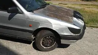 MITSUBISHI LANCER 1991 Миколаїв