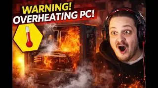 How to Fix Overheating Issue with Your CPU