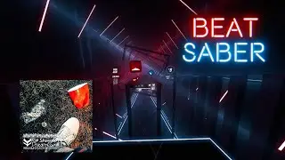 Fox Stevenson - Dreamland (Expert+) 85,5% S-Rank | Beat Saber