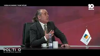 Matoshi: Elektorati i LDK-së po shkon në VV