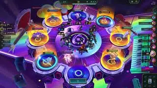 Set 10 TFT PBE