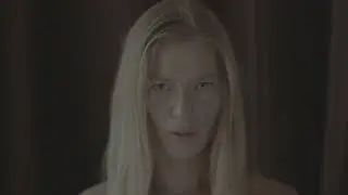 ETHEREAL  (Pre production interview with Darina)
