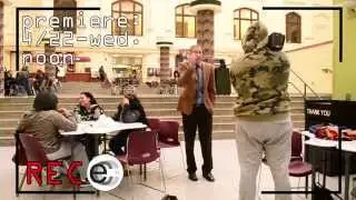 Promo Gone Wrong (prank)