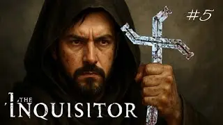 WALKA z BRAĆMI FINKELSTEIN | legjon - THE INQISITOR #5 PL