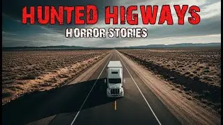 8 New Most Disturbing TRUE Trucker Horror Stories | Thought Grid