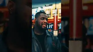 NOBODY ELSE CYPHER - ALANA MARIA, SKEETE, GWAMZ, MOSES CGB + GINO J.