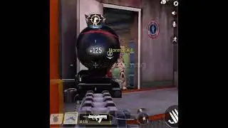 cod mobile meltdown gameplay status #shorts