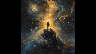 Archeteus - Stardust (Official Lyrics Video)