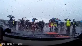Oldtimer-Treffen M&uuml;nchen 