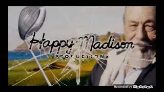 Columbia Pictures/Happy Madison Productions/Revolution Studios (2007)