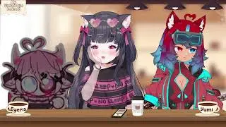 The Worst Advice Mari Ever Got, feat. YumikoVT & Eyeris