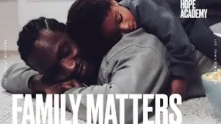 105. Family Matters
