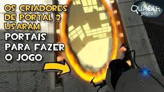 Gambiarras engraçadas dentro da programação de videogames - Parte 5 -   Quasar Jogos