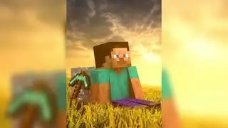 C418 Sweden (Minecraft) x Hoodtrap Remix (prod.plb_carmel)