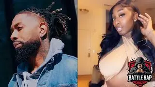 AYE VERB & MS HUSTLE GOES CRAZY ON BLOGGERS THEY ALL WEIRDOS & ALL LOVE TO CLOUT CHASE