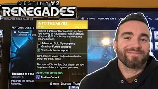 Destiny 2: How to Complete 