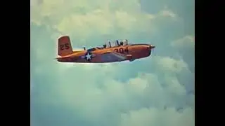 The John Glenn Story (1958) | Classic Space & Aviation Documentary | Featuring John Glenn