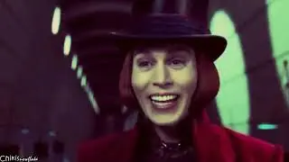 Willy Wonka