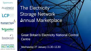 ESN Annual Marketplace: Great Britain&rsquo;s Electricity National Control Centre