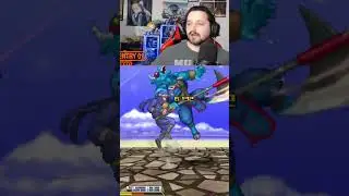 Akira and Kage Maru One Turn Dokugozu | #katzilla64 on #Twitch #projectxzone2 #nintendo3ds #jrpg #rp