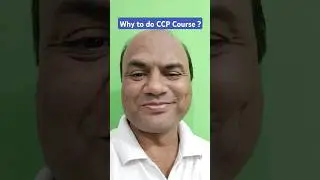 Why to do CCP Course ? #officersadda #bankers #ccp #ccpcourse #shortsyoutube #shortsfeed