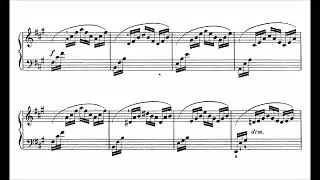 Cornelius Gurlitt   16 Melodische Et&uuml;den f&uuml;r Ge&uuml;btere, Op 199   003 (mit Noten, sheet music)