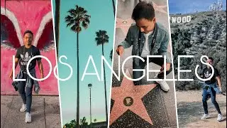 Best INstagram Location in LA X MALIBU!