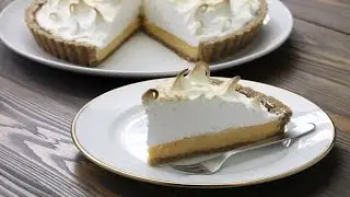 How To Make French Meringue