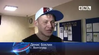 Рэп фестиваль &laquo;Hip Hop Holy&raquo; CNL NEWS