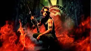 Escape from New York -  The Duke Arrives/Barricade