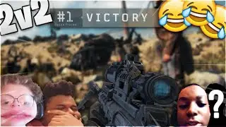 Blackout video wit Uhdumas and latrell