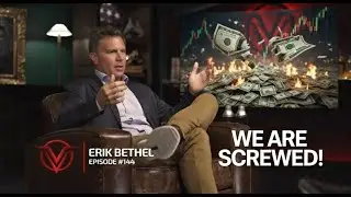 World Bank Director Says The US Dollar is Crashing! Shawn Ryan Show
