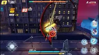 I think my Adam is broken (HI3)