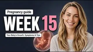 Pregnancy Week 15 GENDER PREDICTION Secrets vs. Ultrasound