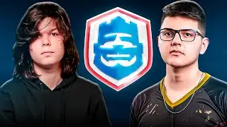 GRANDE FINAL 2&deg; DIA DOS BRASILEIROS LUCASXGAMER E SUBTM