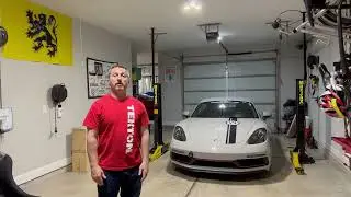 Leave the Sponge for Square Pants, make it Firm! | One Nine Racing