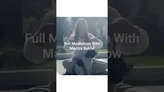 Celestial Communication Meditation   Bhanda Jamee Mantra for Love & Harmonious Relationships YouTube