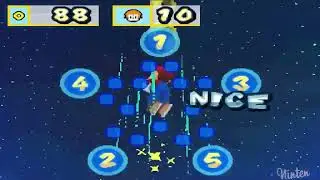 Mario & Sonic At The Olympic Winter Games DS (Low Pitched)