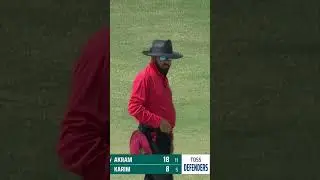 Mohammad Akram SMASHES a Straight SIX 💥#BDDvBEAD #Shpageeza #ACB #SportsTV #Shorts 3Z1K