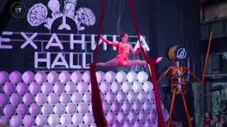 Международный фестиваль 