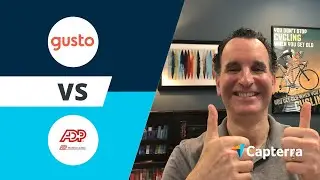 Gusto vs ADP Workforce Now: Why I switched from ADP Workforce Now to Gusto