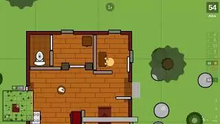 New Buildings - Surviv.io || Ep 2