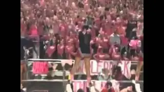 STUDENT SECTION / Friday Night GOALS
